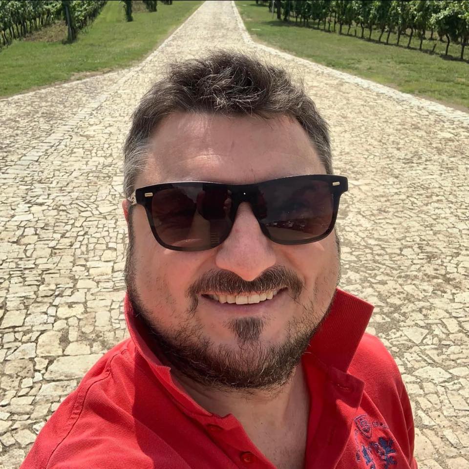 Milan Samec, radní pro rozvoj