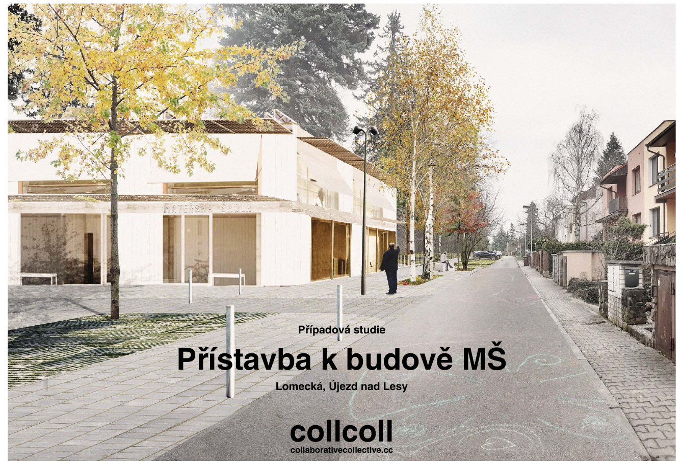 Rodinné centrum Lomecká